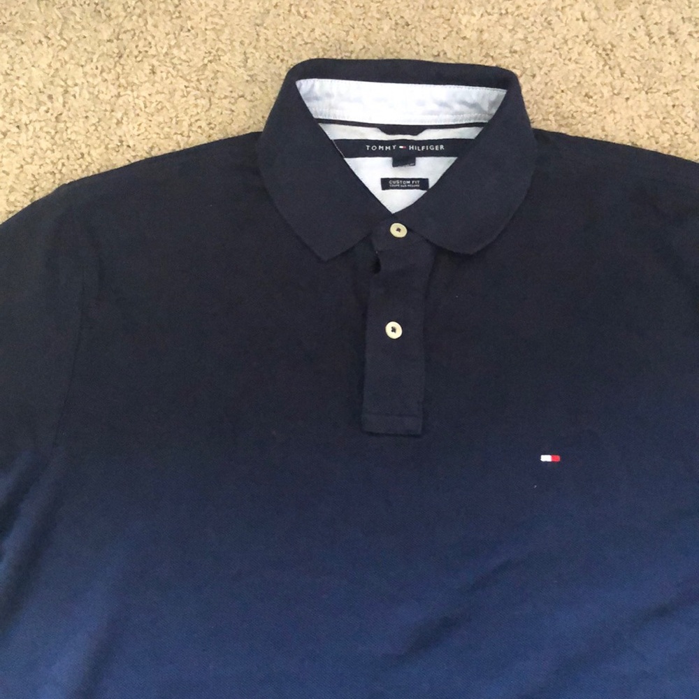 Tommy Hilfiger Polo